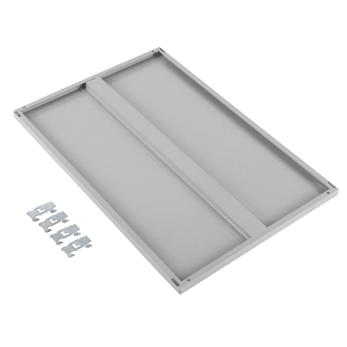 UltraHD® Extra Shelf for 24" W x 18" D Locker Cabinet