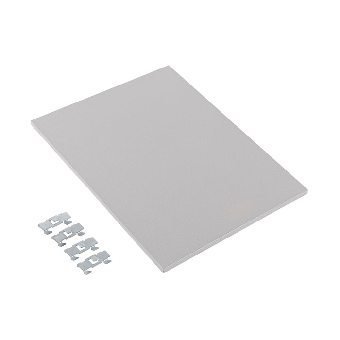 UltraHD® Extra Shelf for 28" W x 25" D 4-Drawer Cabinet