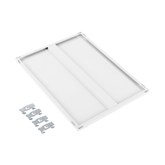 UltraHD® Extra Shelf for 28" W x 25" D 4-Drawer Cabinet