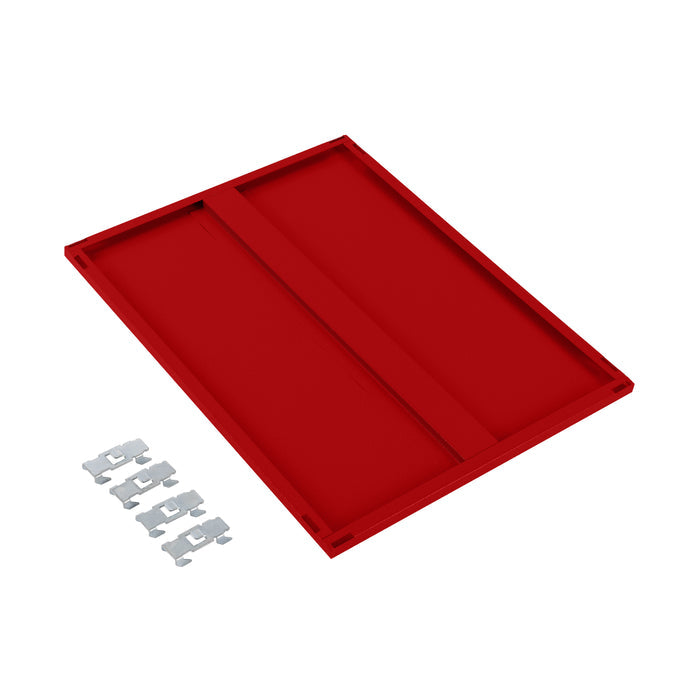 UltraHD® Extra Shelf for 28" W x 25" D 4-Drawer Cabinet