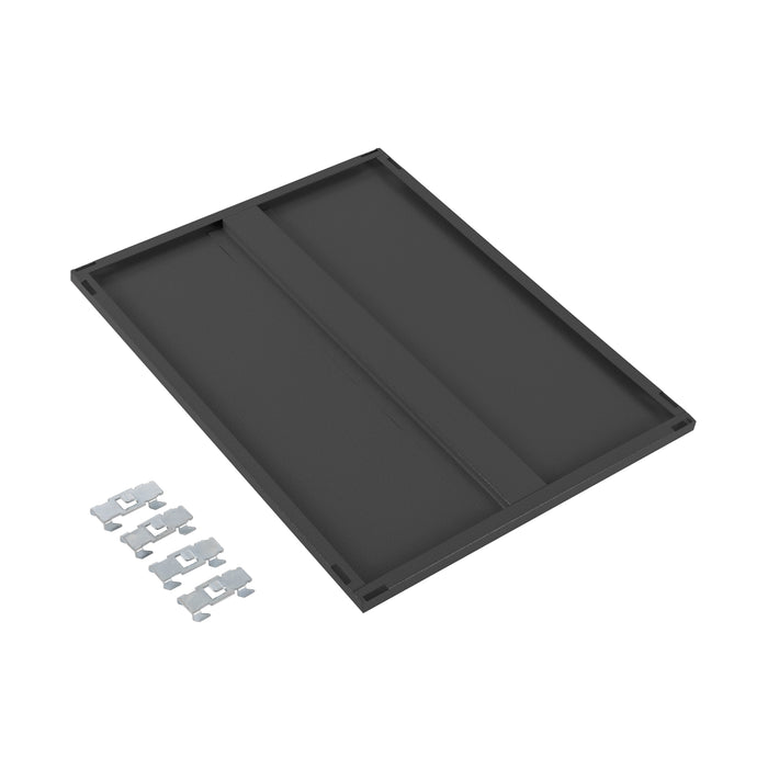 UltraHD® Extra Shelf for 28" W x 25" D 4-Drawer Cabinet