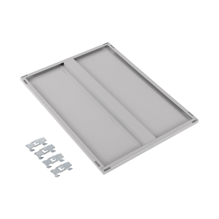 UltraHD® Extra Shelf for 28" W x 25" D 4-Drawer Cabinet