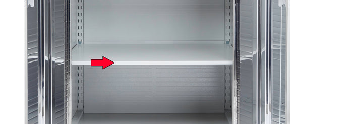 UltraHD® Extra Shelf for 36" W x 24" D Storage Cabinet