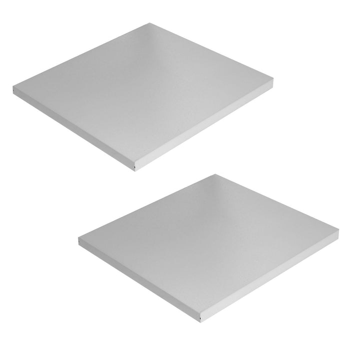 UltraHD® Extra Shelves for 18" W x 24" D Locker Cabinet