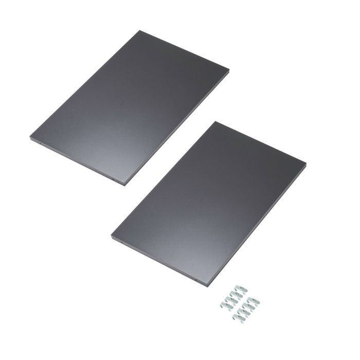 UltraHD® Extra Shelves for 30" W x 18" D Storage Cabinet
