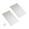 UltraHD® Extra Shelves for 36" W x 18" D Rolling Storage Cabinet