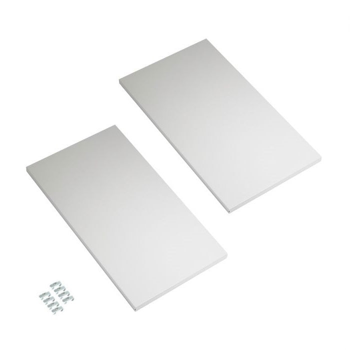 UltraHD® Extra Shelves for 36" W x 18" D Rolling Storage Cabinet
