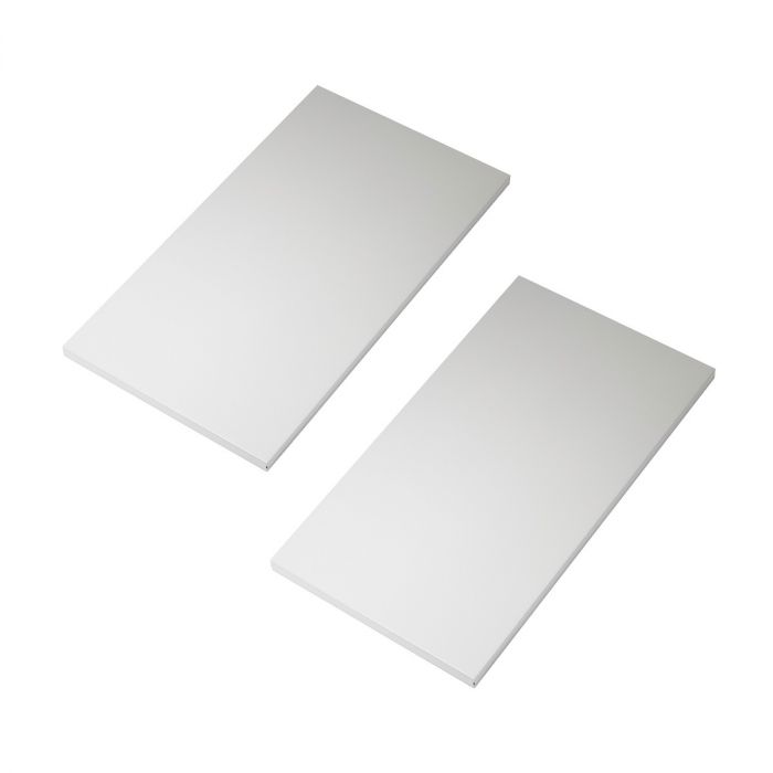 UltraHD® Extra Shelves for 36" W x 18" D Rolling Storage Cabinet