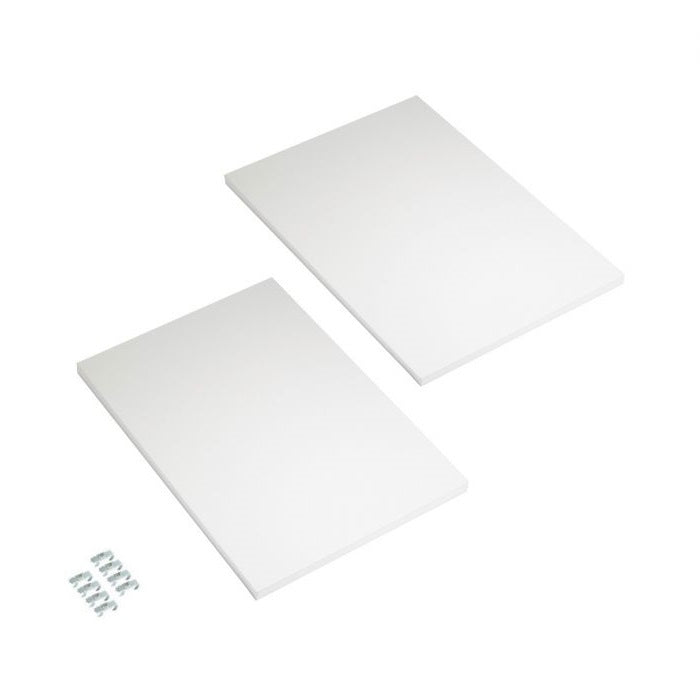 UltraHD® Extra Shelves for 60" W x 24" D Storage Cabinet