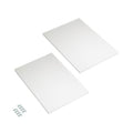 UltraHD® Extra Shelves for 60" W x 24" D Storage Cabinet