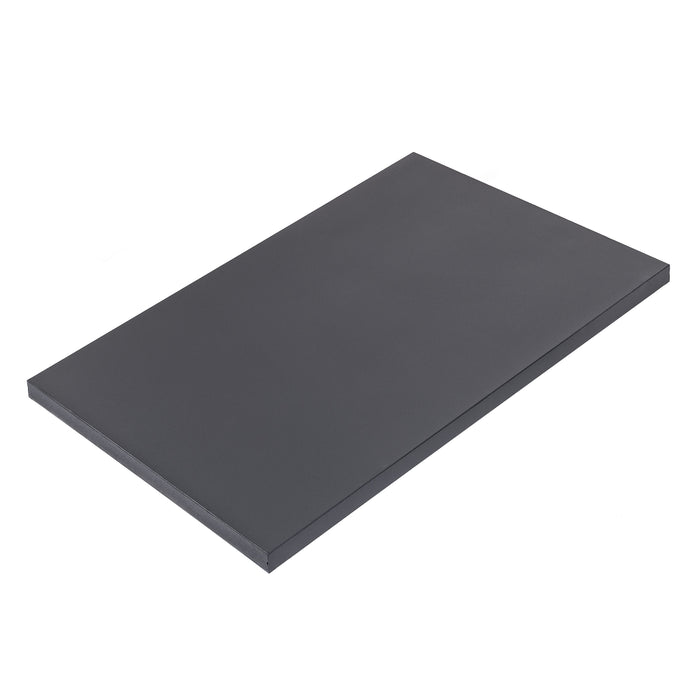 Graphite shelf