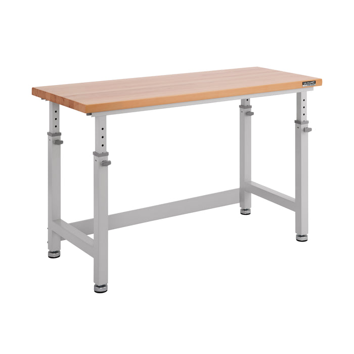 UltraHD® Height Adjustable Workbench, Granite