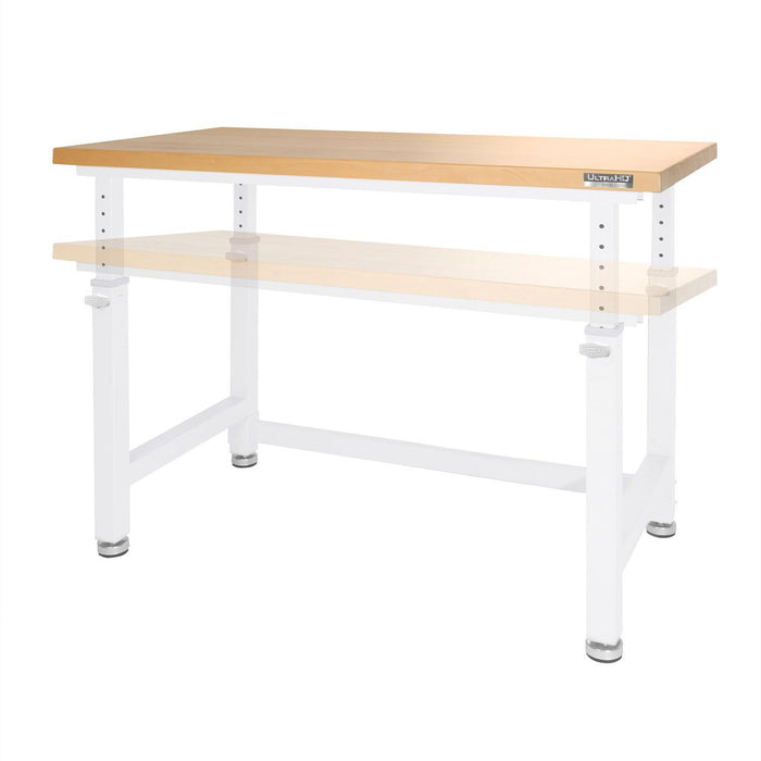 UltraHD® Height Adjustable Workbench