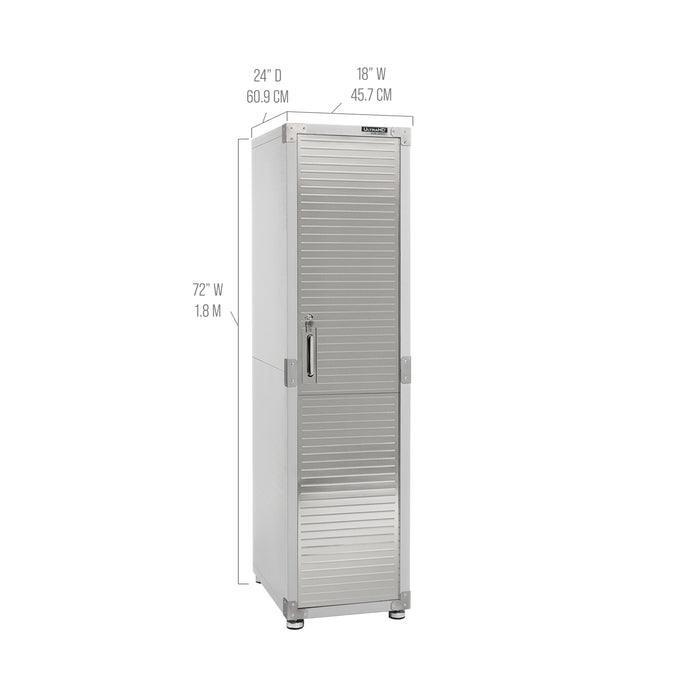 UltraHD® Locker Cabinet