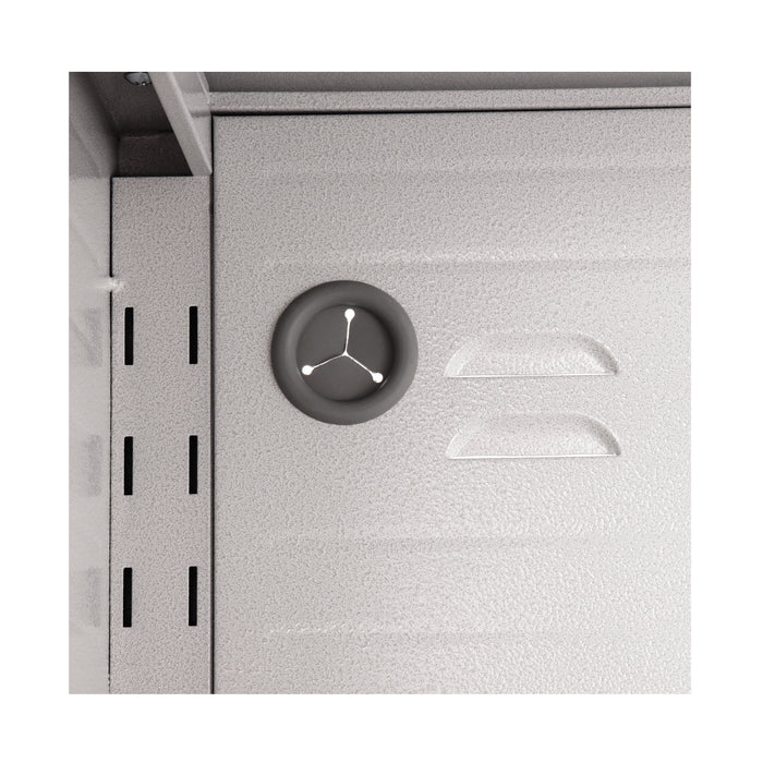 UltraHD® Locker Cabinet