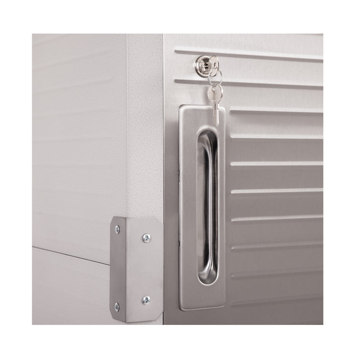 UltraHD® Locker Cabinet