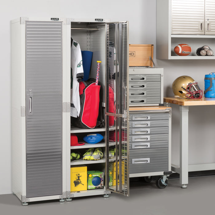 UltraHD® Locker Cabinet