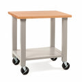 UltraHD® Rolling Workstation, Granite