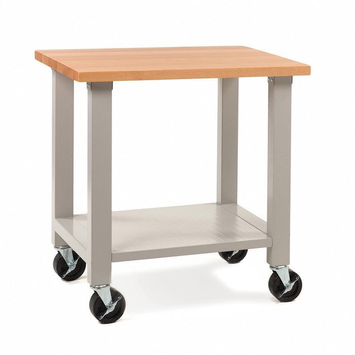 UltraHD® Rolling Workstation, Granite