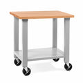 UltraHD® Rolling Workstation