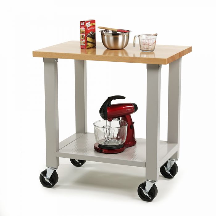 UltraHD® Rolling Workstation