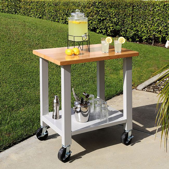 UltraHD® Rolling Workstation