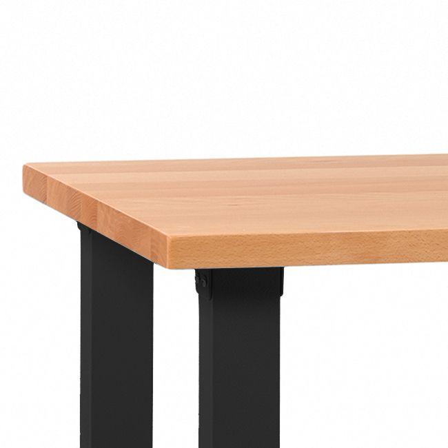 UltraHD® Rolling Workstation