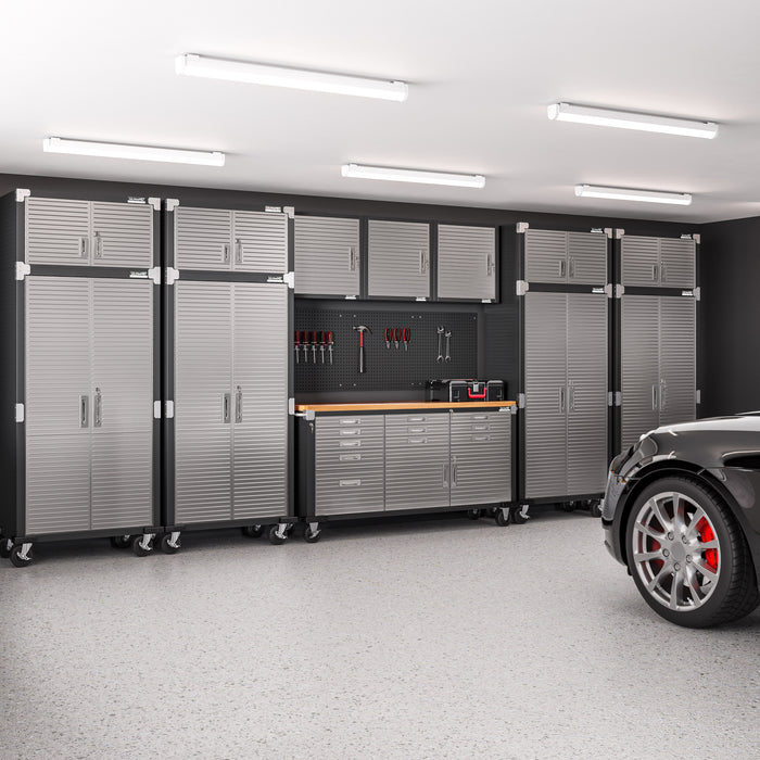 UltraHD® Single Door Wall Cabinet