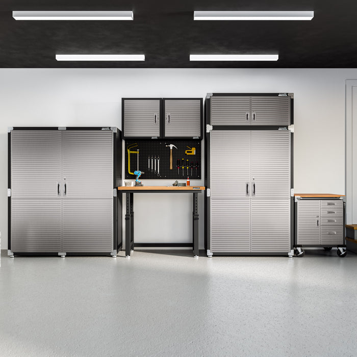 UltraHD® Single Door Wall Cabinet