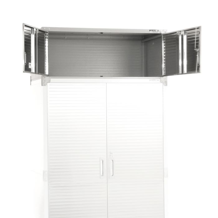 UltraHD® Stacking Top Cabinet, Granite