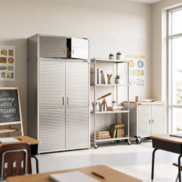 UltraHD® Stacking Top Cabinet, Granite