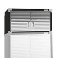 UltraHD® Stacking Top Cabinet, Graphite