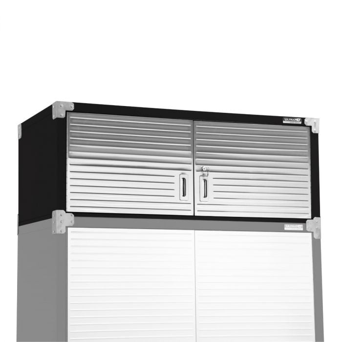 UltraHD® Stacking Top Cabinet, Graphite