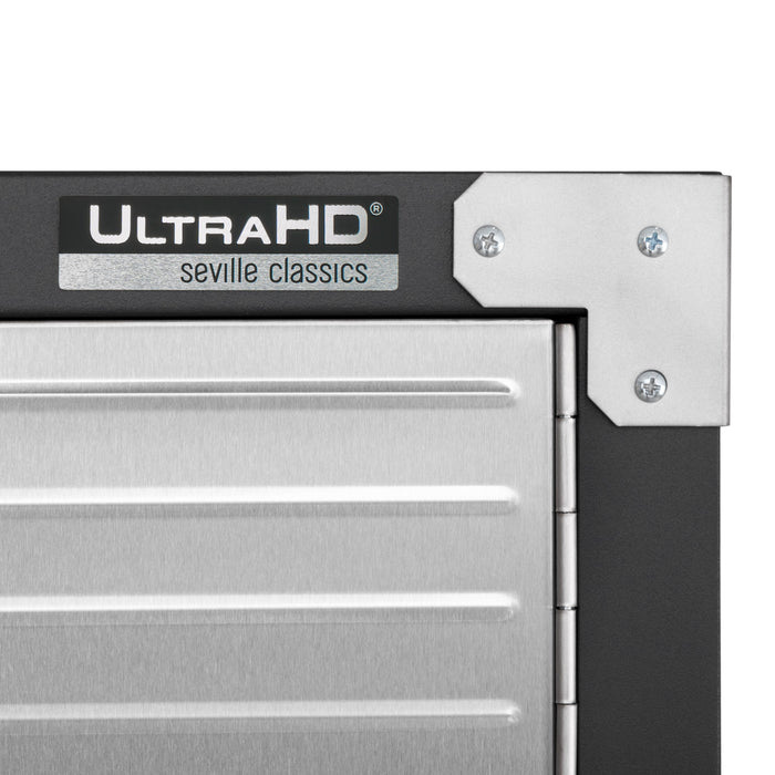 UltraHD® Stacking Top Cabinet, Graphite