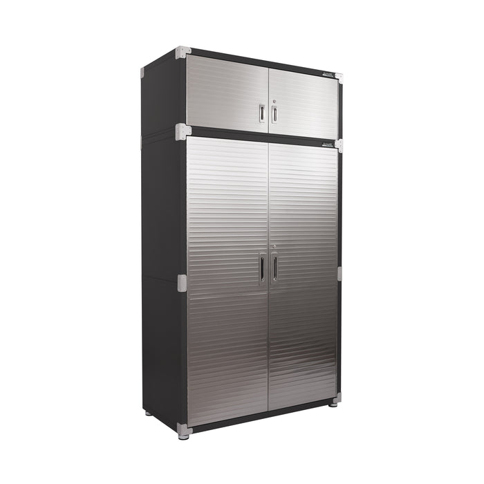 UltraHD® Stacking Top Cabinet, Graphite