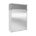 UltraHD® Stacking Top Cabinet