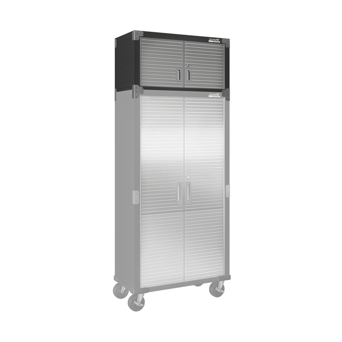 UltraHD® Stacking Top Cabinet