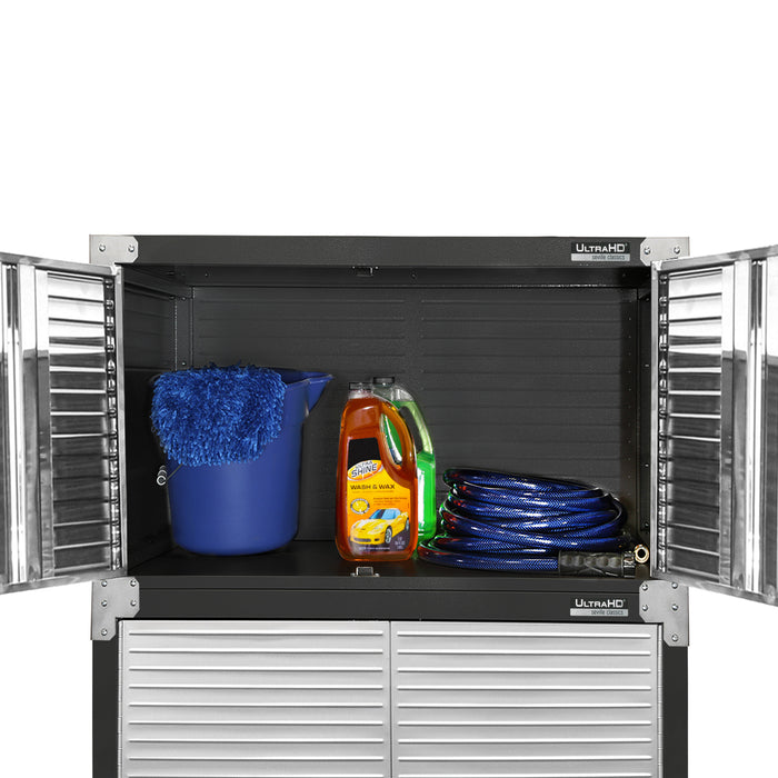 UltraHD® Stacking Top Cabinet