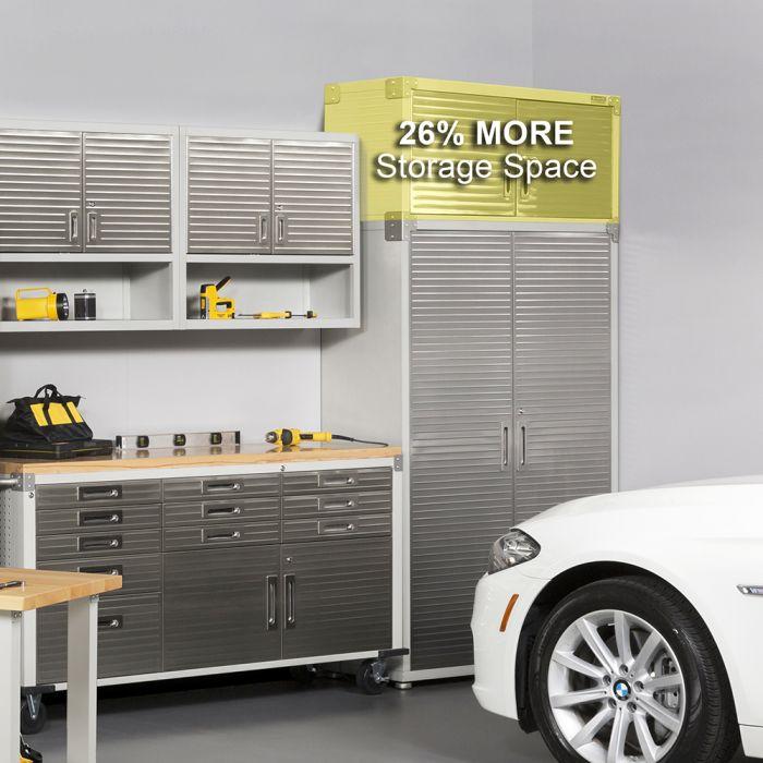 UltraHD® Stacking Top Cabinet