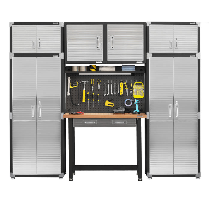 UltraHD® Stacking Top Cabinet