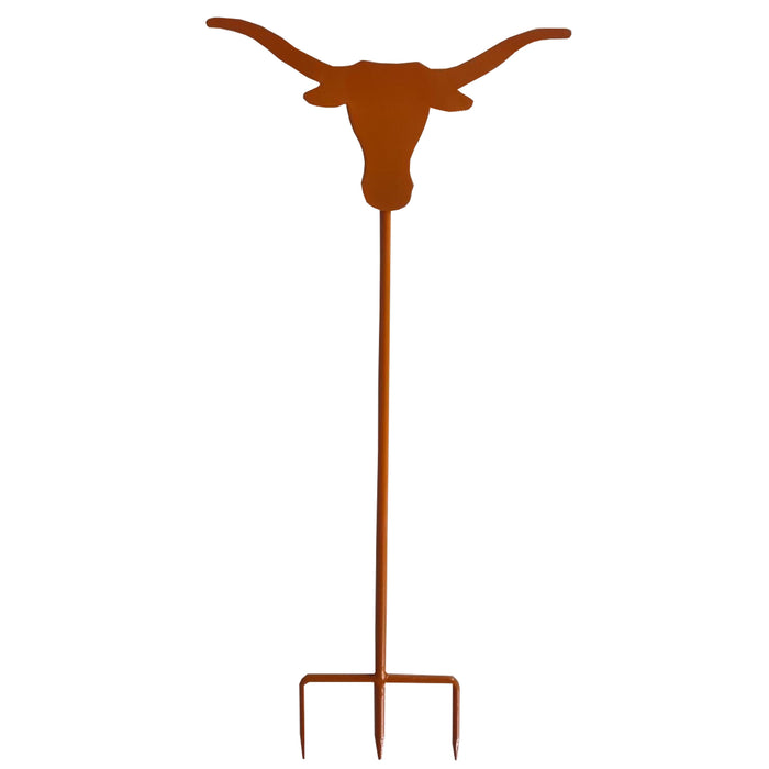 University of Texas Longhorns - Yard Decor