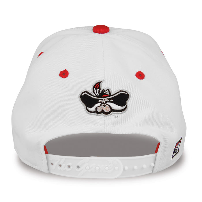 UNLV Bookstore Snapback
