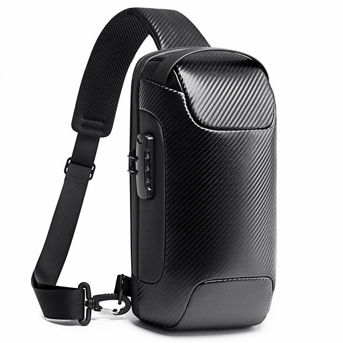 URBAN EXPLORER Anti-theft Crossbody