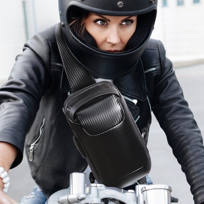 URBAN EXPLORER Anti-theft Crossbody