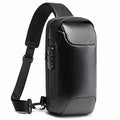 URBAN EXPLORER Anti-theft Crossbody