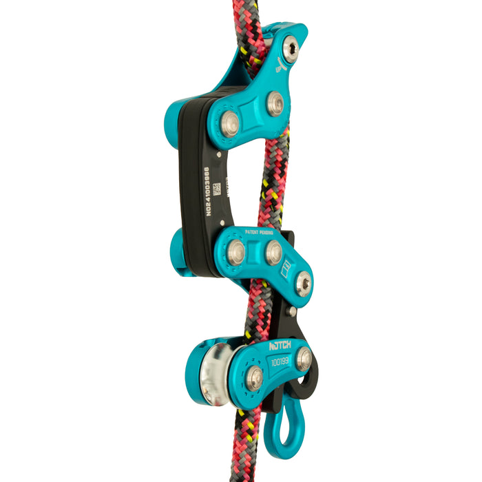 Vertec Aeris Friction Body Kit