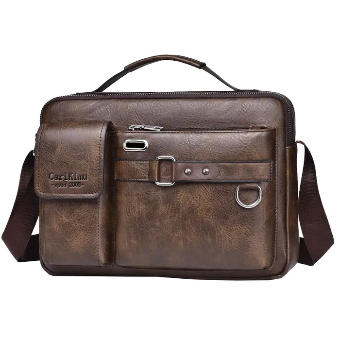 VIAJERO Premium Briefcase
