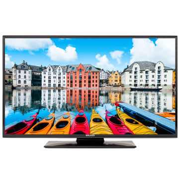 Walker 24" LED Smart TV | WPS24241BK