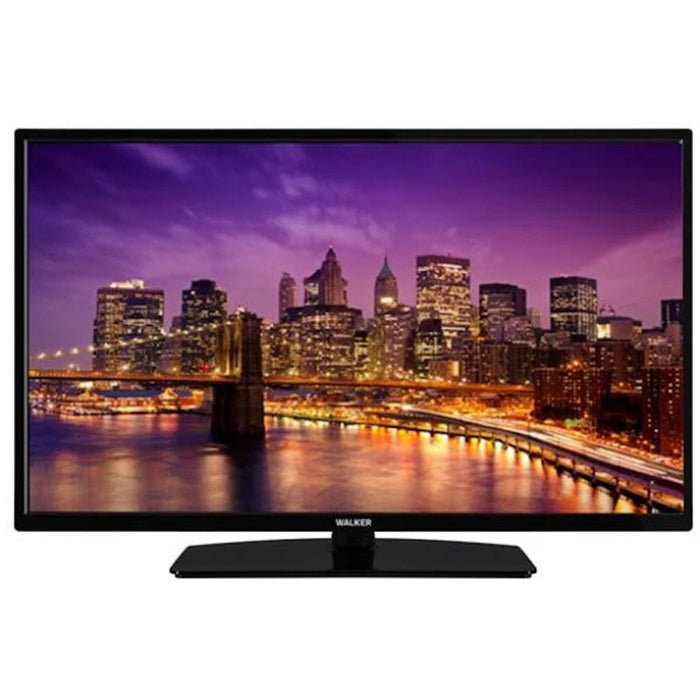 Walker 40" Smart HD LED TV Centre Stand| WPS2K40241