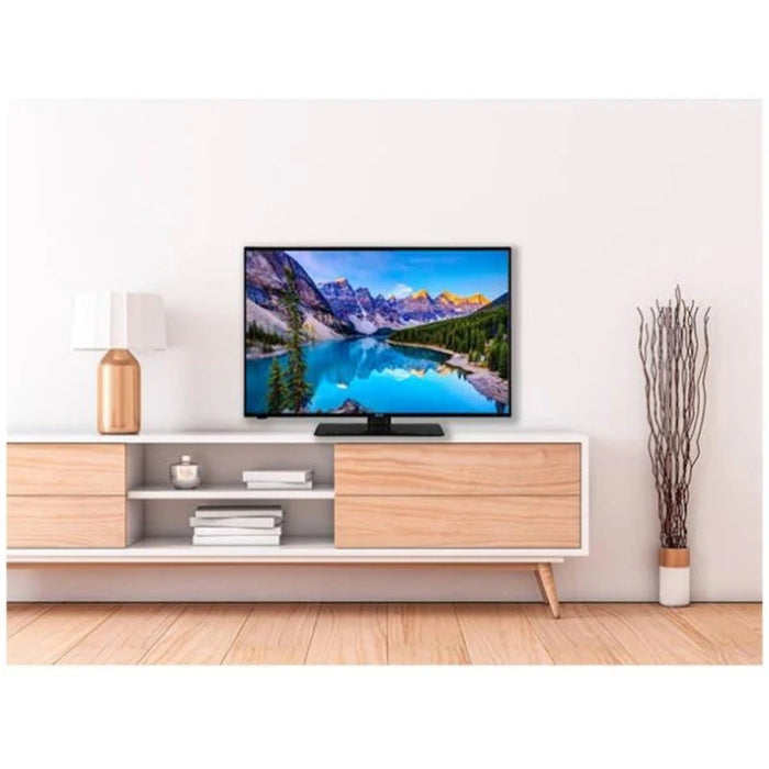 Walker 40" Smart HD LED TV Centre Stand| WPS2K40241